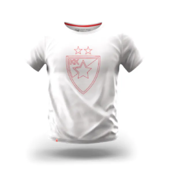 Deèija majica kratkih rukava 