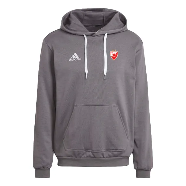 Adidas Hoody - LG - M