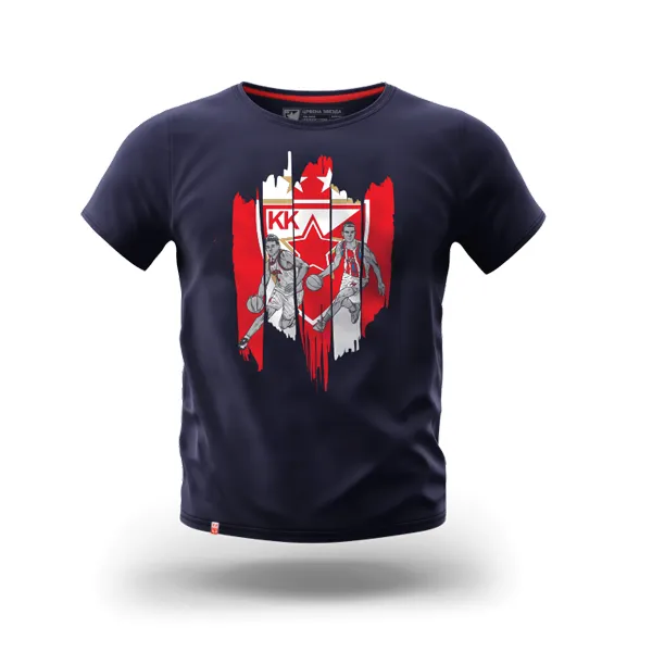 Majica Topic - 3XL