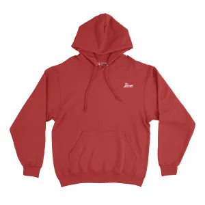 Dukserica KKCZ  (m.v) RED-3XL