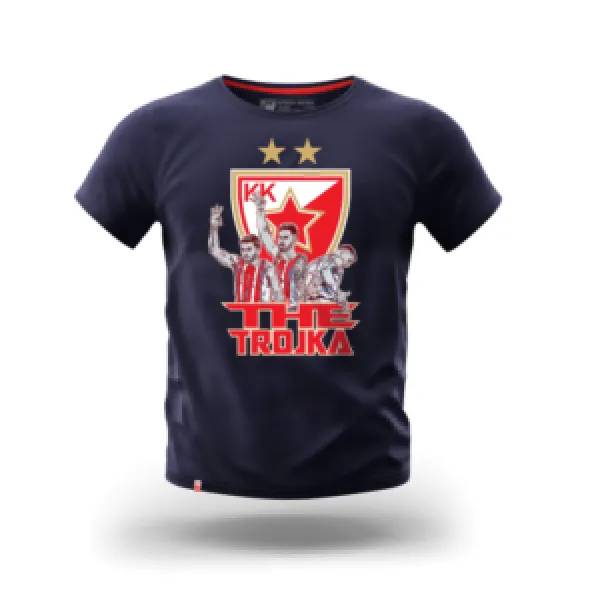 Dečija majica 
