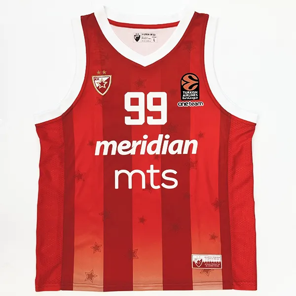 Dres Yago AWAY 2024/2025