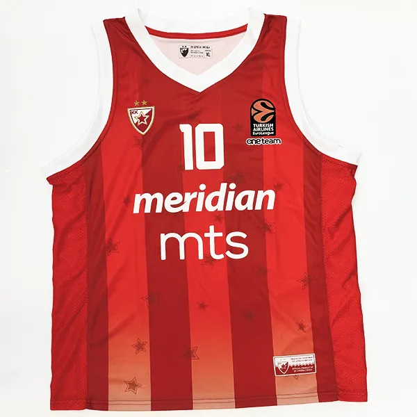 DRES REPLICA AWAY LAZIC - L