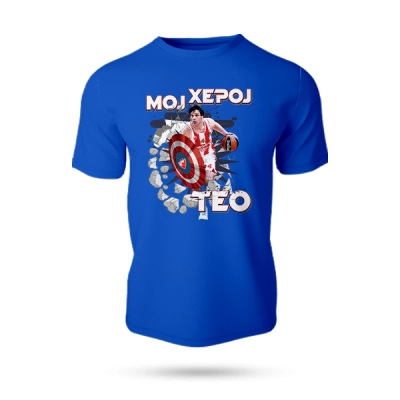 Dečija majica 