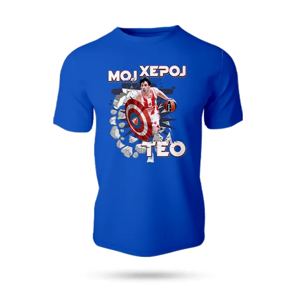 Dečija majica 