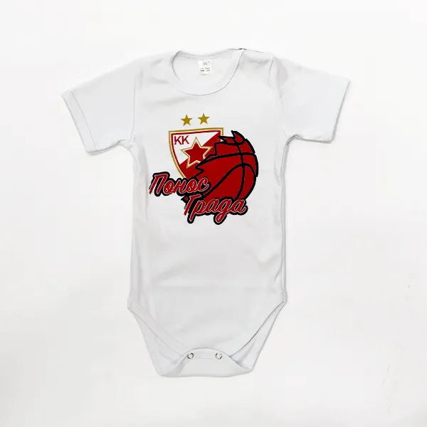 BEBI BODI PONOS GRADA BELA  2 - 98