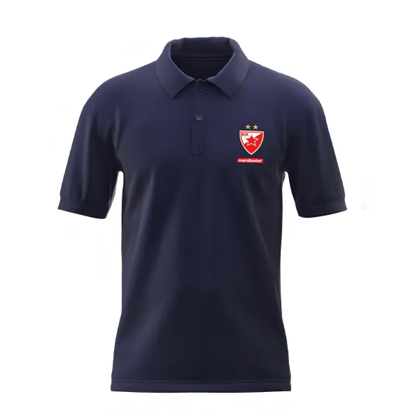 MAJICA POLO TEGET - M