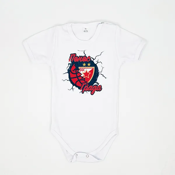 BEBI BODI PONOS GRADA BELA  - 74