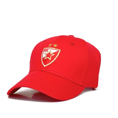 Crveni kačket 