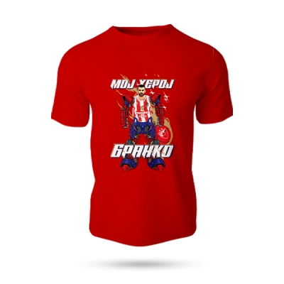 Dečija majica 