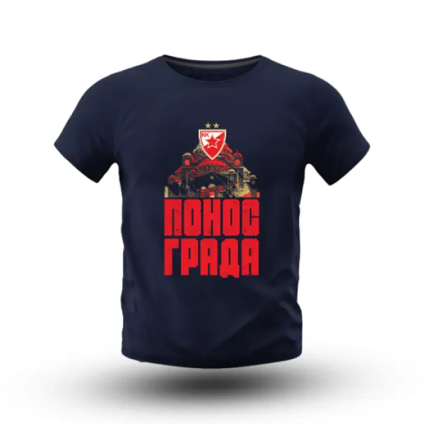 Majica kratkih rukava