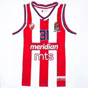 DRES REPLICA HOME GIEDRAIT - XL