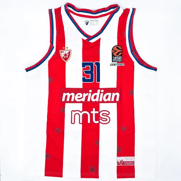 DRES REPLICA HOME GIEDRAIT - XL