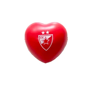 Antistres srce