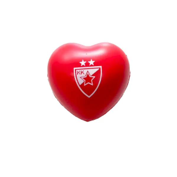 Antistres srce
