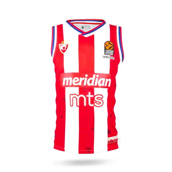 DRES REPLICA HOME 24/25 - 3XL