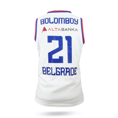Dres Bolomboy HOME 2024/2025