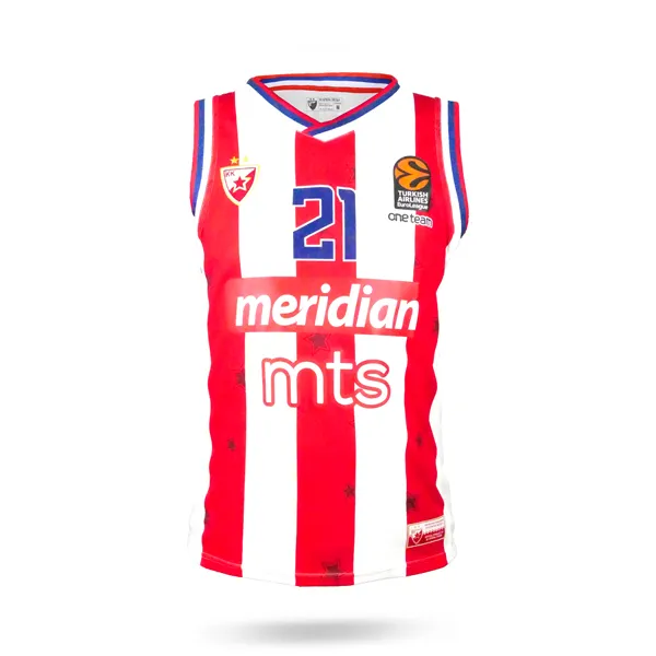 DRES REPLICA HOME BOLOMBOY - 2XL