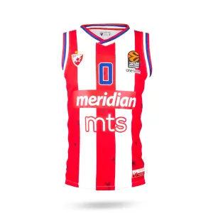 DRES REPLICA HOME MCINTYRE - M
