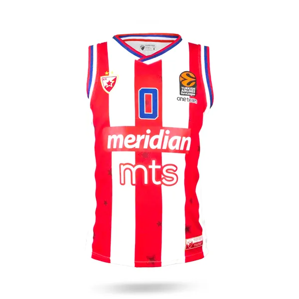 DRES REPLICA HOME MCINTYRE - M