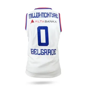 DRES REPLICA HOME MCINTYRE - M
