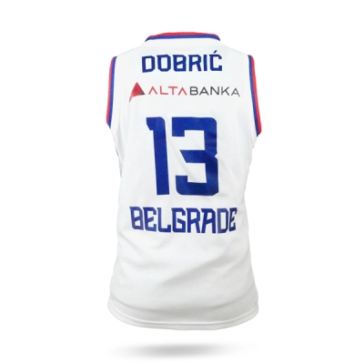Dres Dobrić HOME 2024/2025