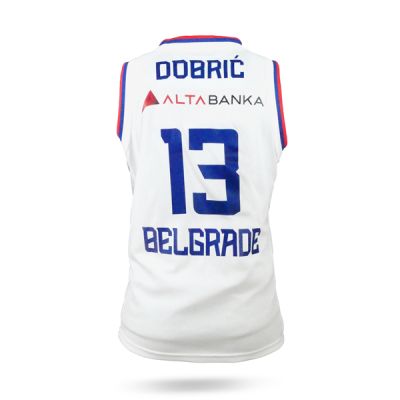 Dres Dobrić HOME 2024/2025