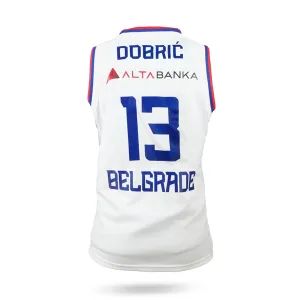 DRES REPLICA HOME DOBRIC - 3XL