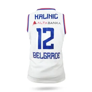 DRES REPLICA HOME KALINIC - M