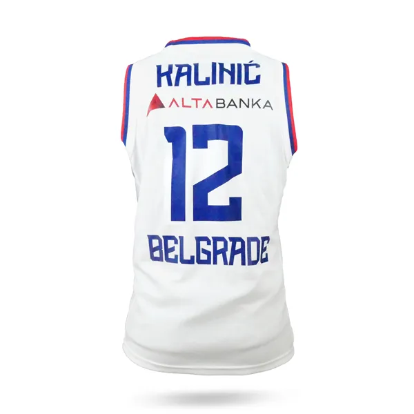 DRES REPLICA HOME KALINIC - M
