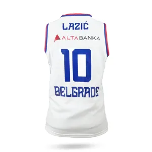 Dres Lazić HOME 2024/2025