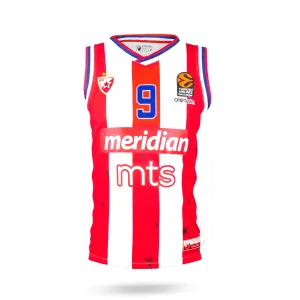 DRES REPLICA HOME MITROVIC - M