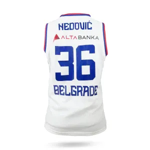 DRES REPLICA HOME NEDOVIC - 2XL