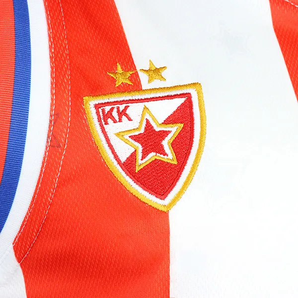 DRES REPLICA HOME NEDOVIC - 2XL