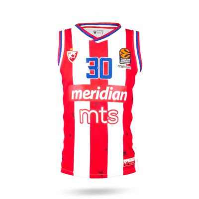 Dres Petrušev HOME 2024/2025
