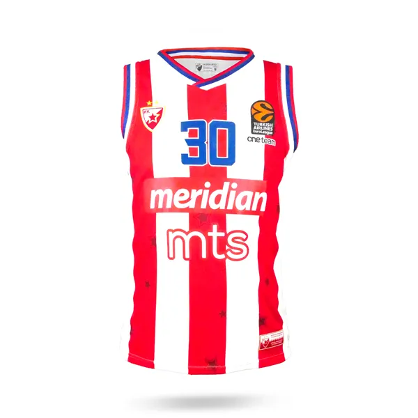 DRES REPLICA HOME PETRUSEV - 2XL