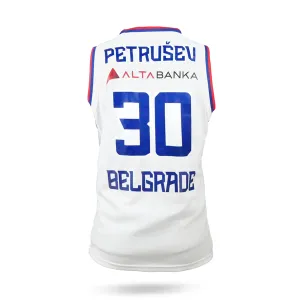 DRES REPLICA HOME PETRUSEV - 2XL
