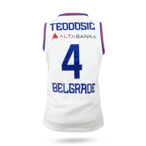 DRES REPLICA HOME TEODOSIC - XL