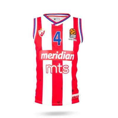 DRES REPLICA HOME TEODOSIC - M