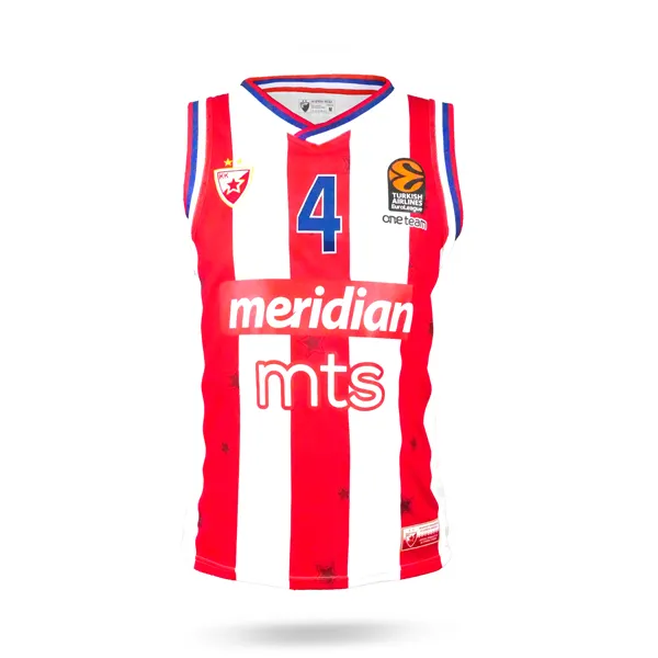Dres Teodosić HOME 2024/2025