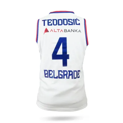 DRES REPLICA HOME TEODOSIC - M