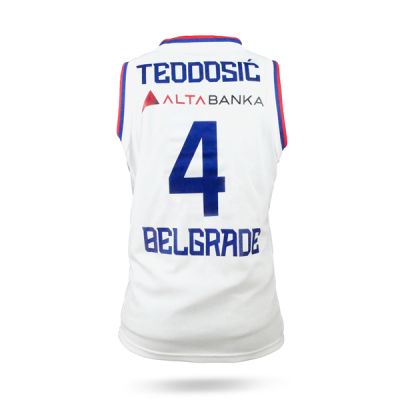 Dres Teodosiæ HOME 2024/2025