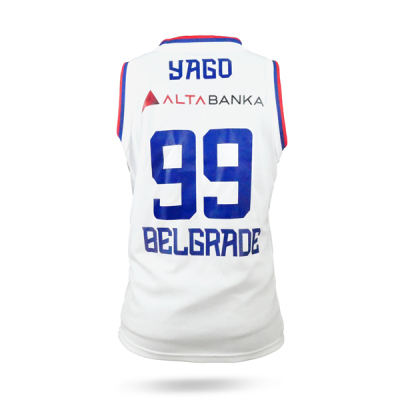 Dres Yago HOME 2024/2025