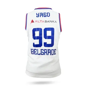 Dres Yago HOME 2024/2025