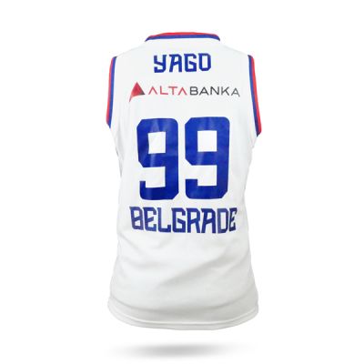 Dres Yago HOME 2024/2025