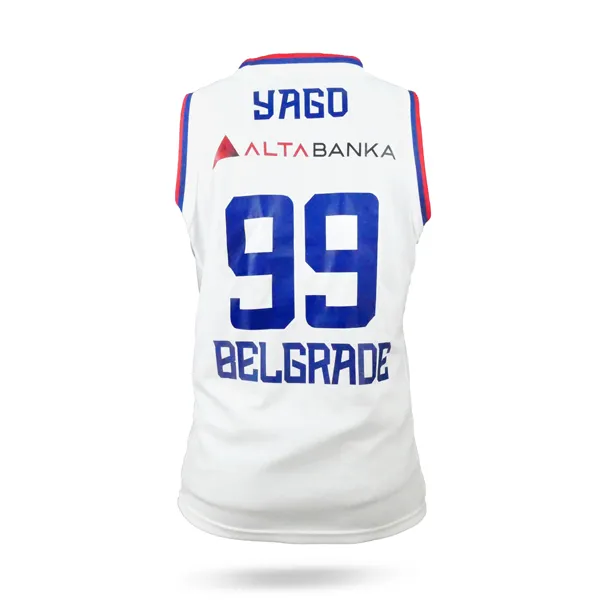 Dres Yago HOME 2024/2025