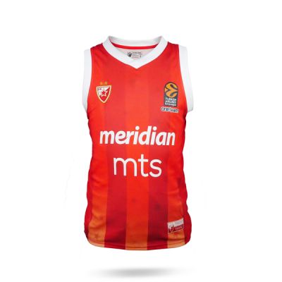 DRES REPLICA AWAY 24/25 - M