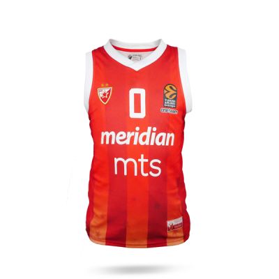 Dres Mcintyre AWAY 2024/2025
