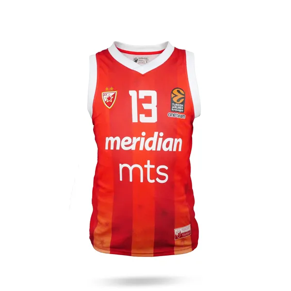 DRES REPLICA AWAY DOBRIC - XL
