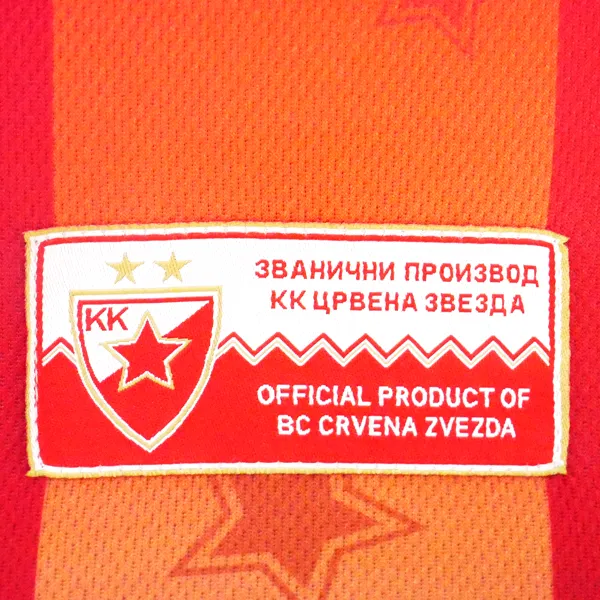 DRES REPLICA AWAY DOBRIC - XL